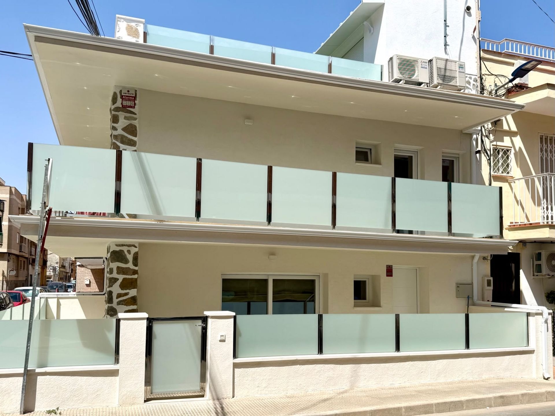Town House for sale in San Pedro Del Pinatar, Murcia, Spain