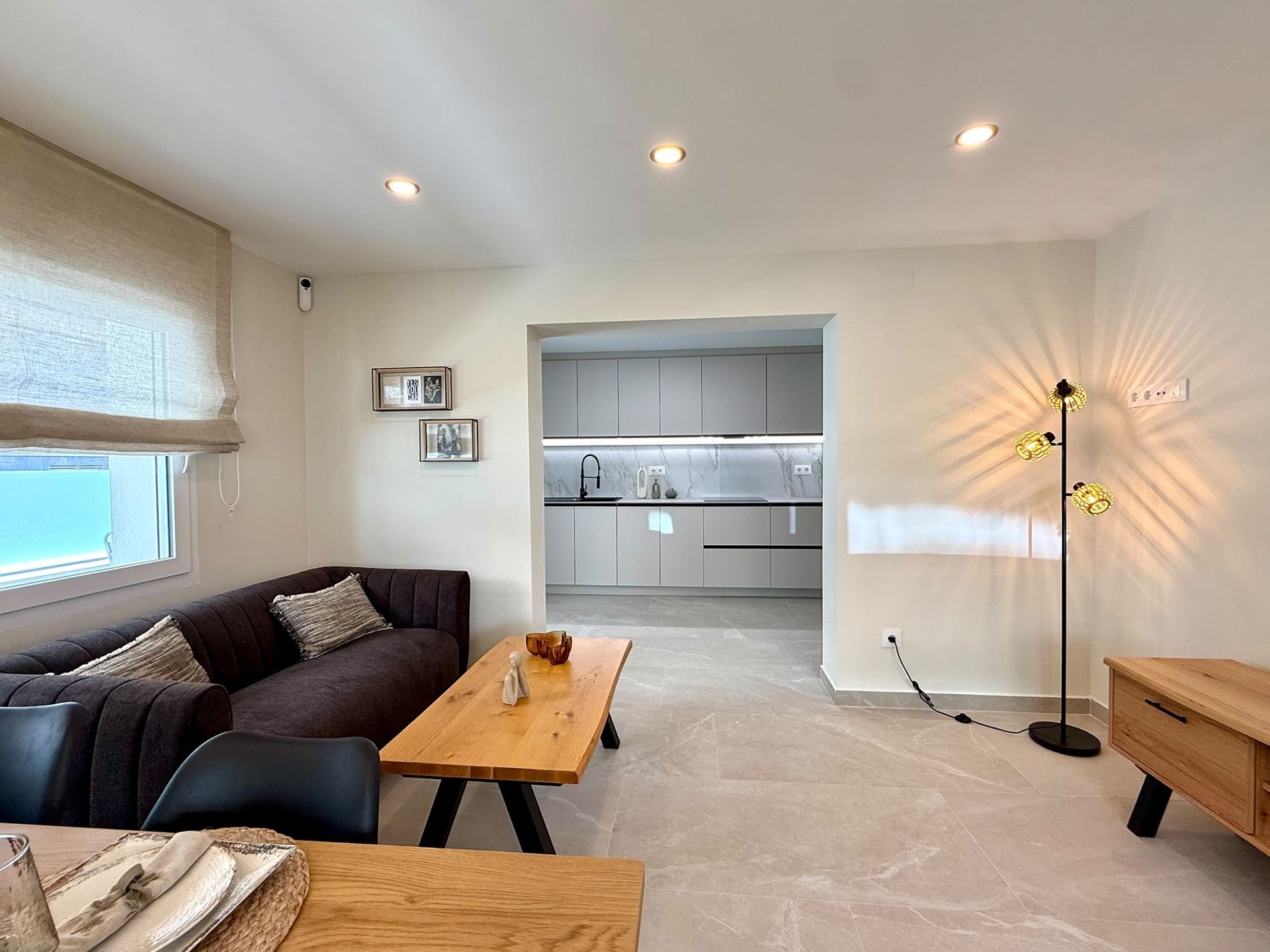 Town House for sale in San Pedro Del Pinatar, Murcia, Spain