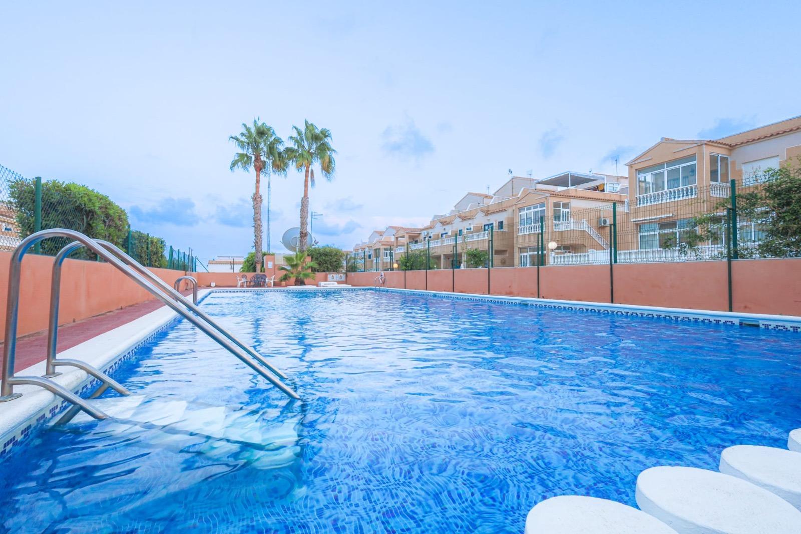 Duplex for sale in Orihuela Costa, Alicante, Spain