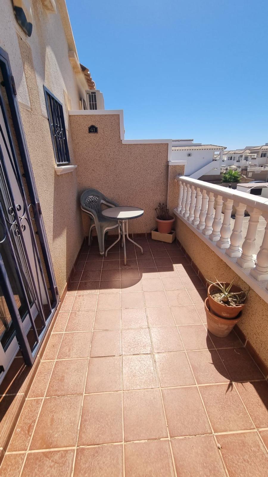Duplex for sale in Orihuela Costa, Alicante, Spain