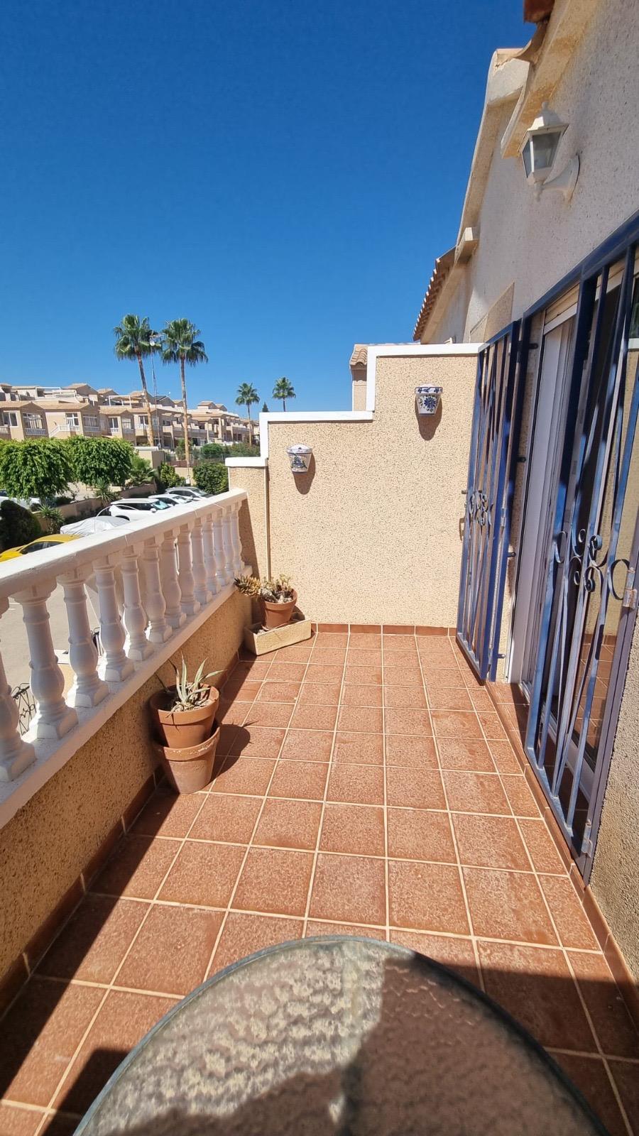 Duplex for sale in Orihuela Costa, Alicante, Spain