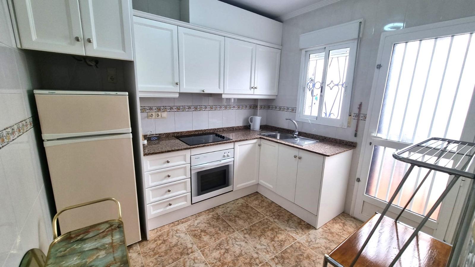Duplex for sale in Orihuela Costa, Alicante, Spain
