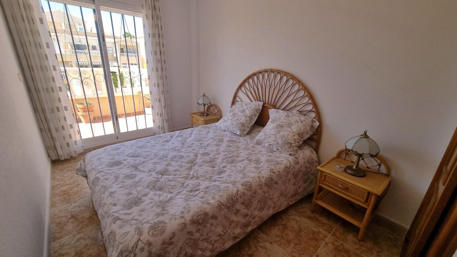 Duplex for sale in Orihuela Costa, Alicante, Spain