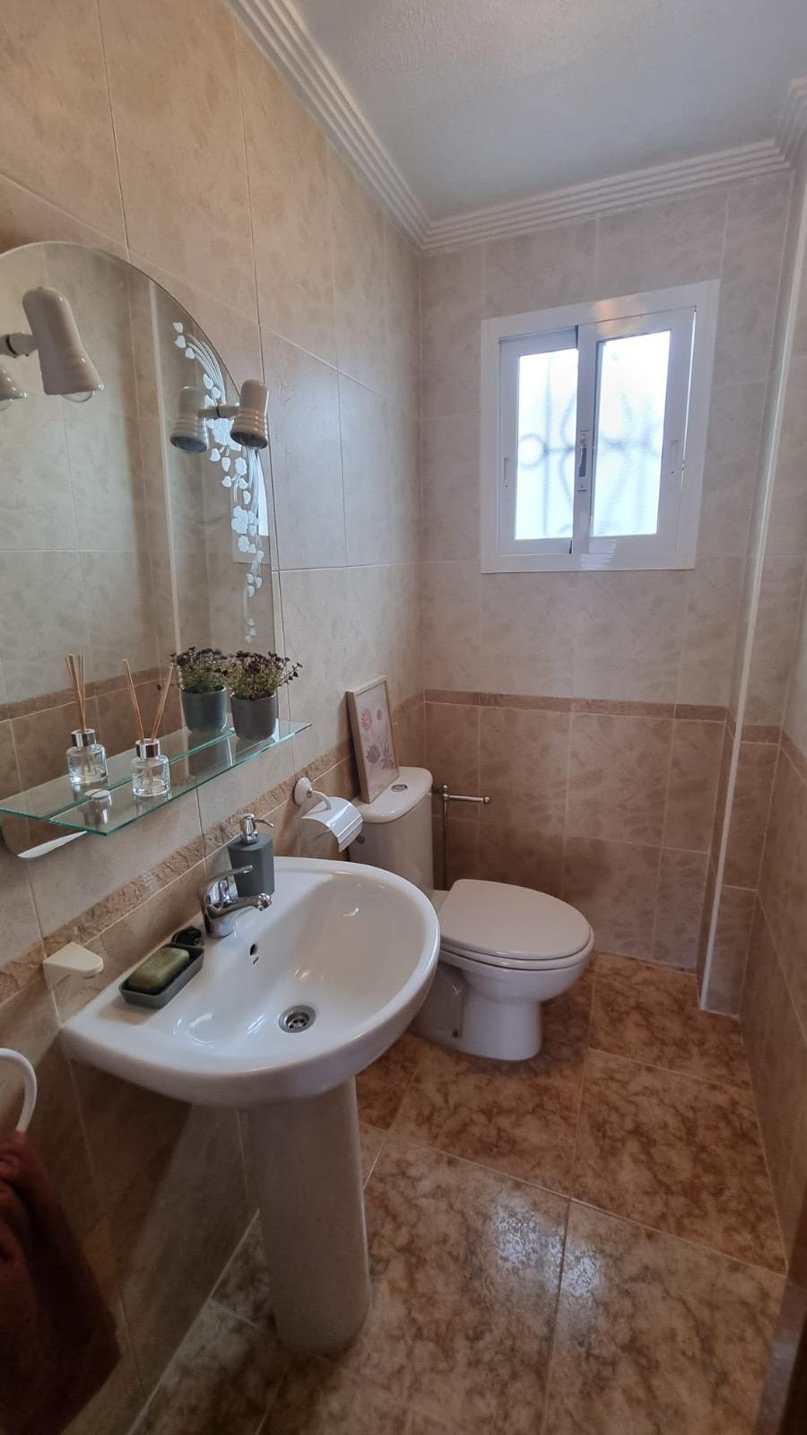 Duplex for sale in Orihuela Costa, Alicante, Spain