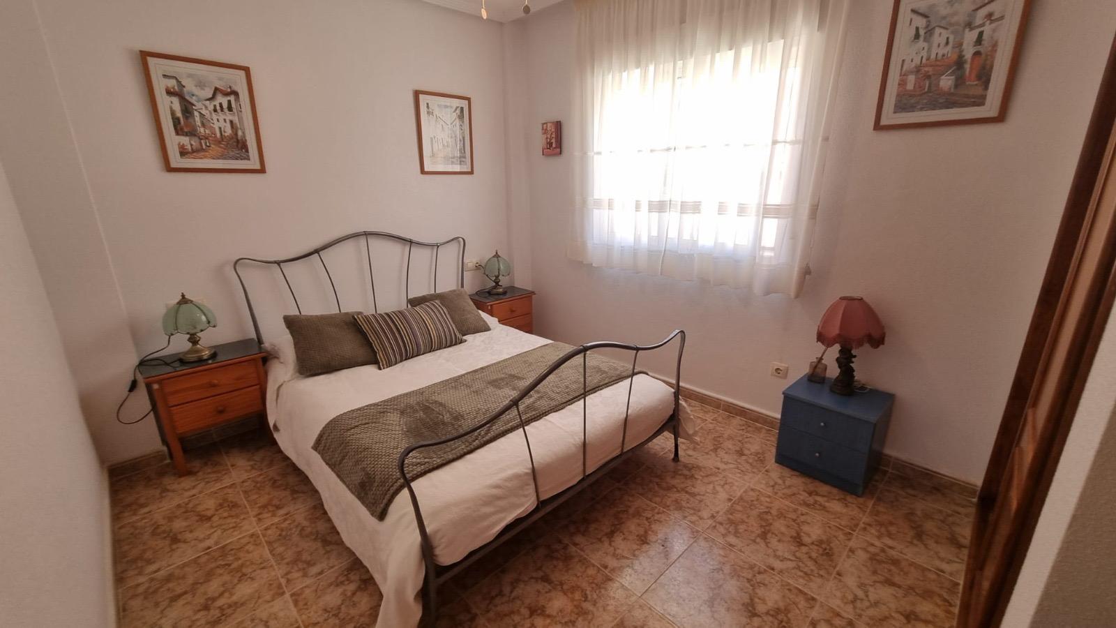 Duplex for sale in Orihuela Costa, Alicante, Spain