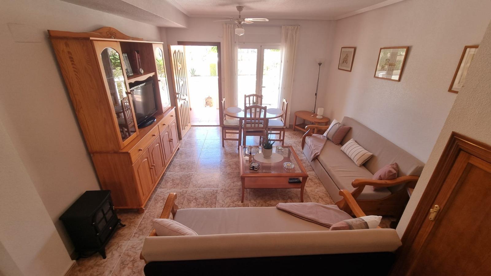 Duplex for sale in Orihuela Costa, Alicante, Spain