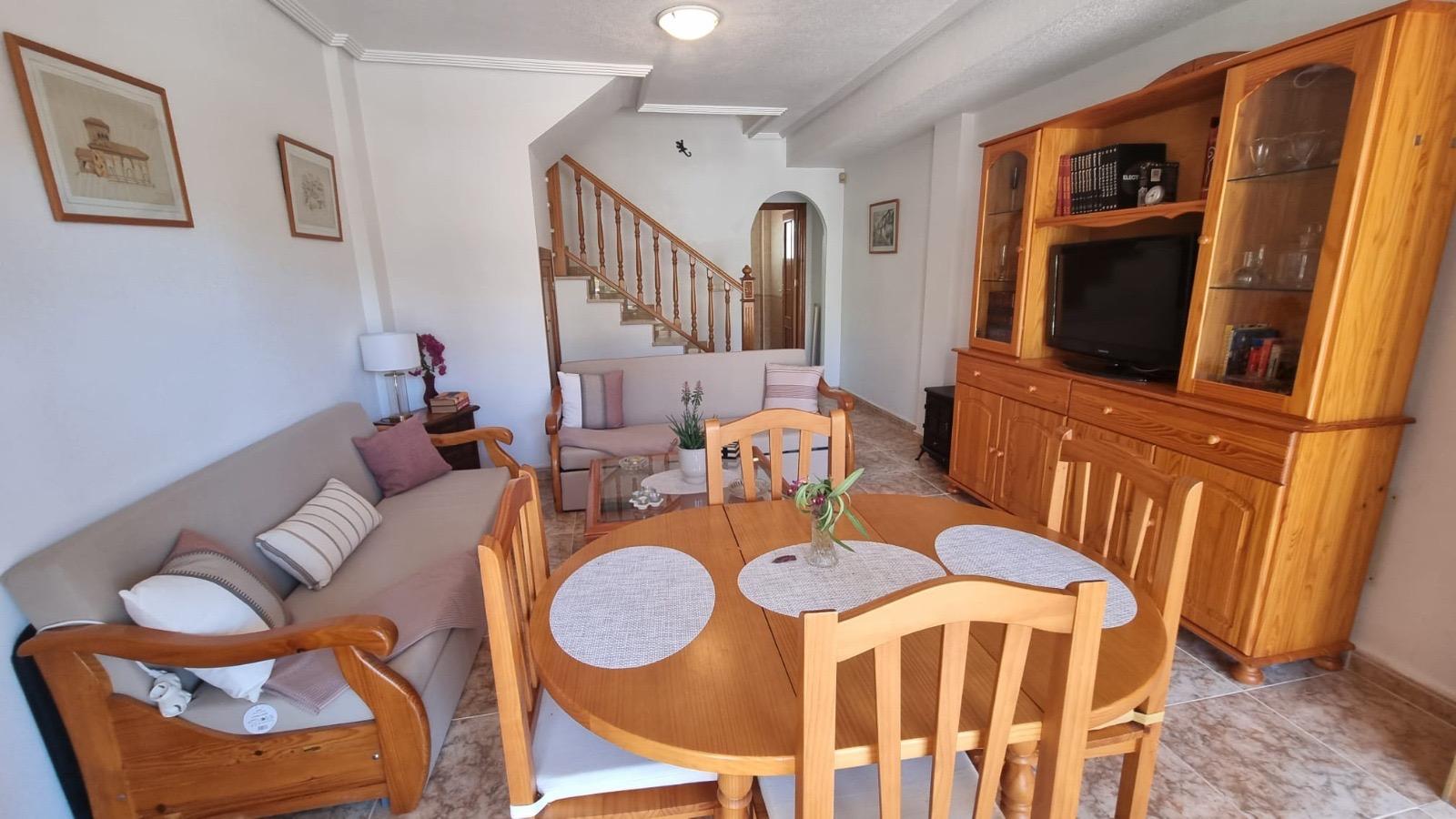 Duplex for sale in Orihuela Costa, Alicante, Spain