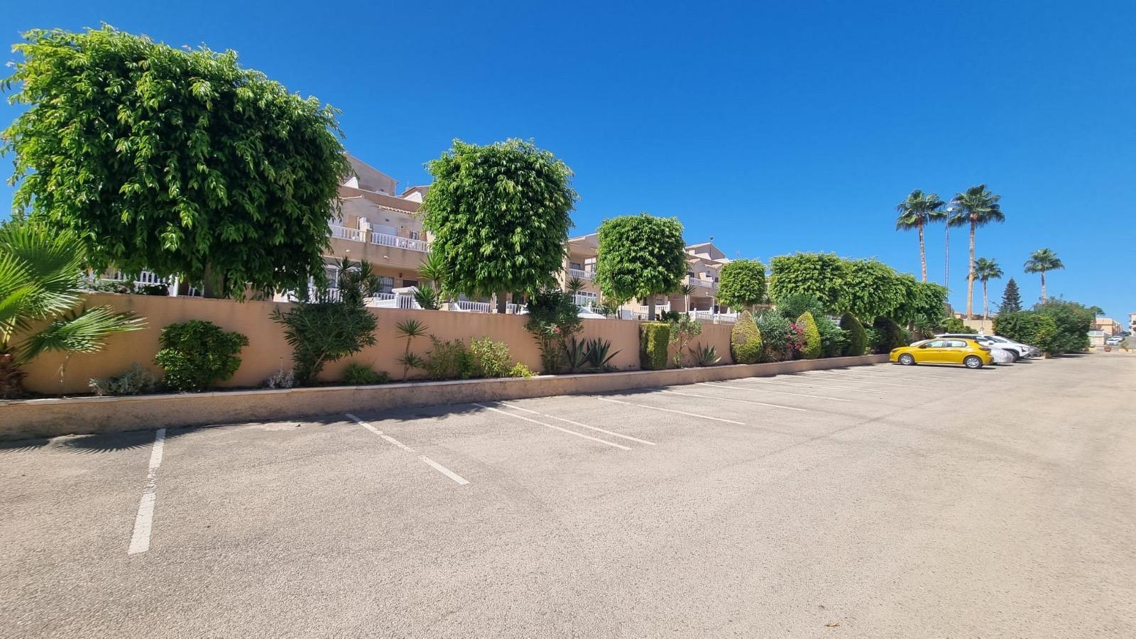 Duplex for sale in Orihuela Costa, Alicante, Spain