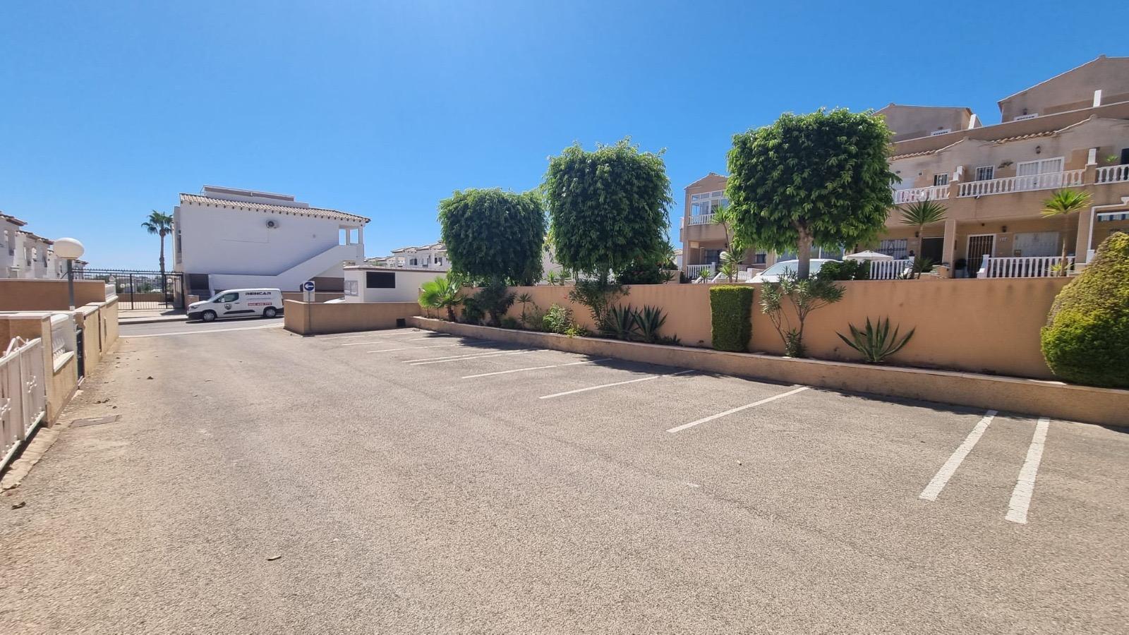 Duplex for sale in Orihuela Costa, Alicante, Spain