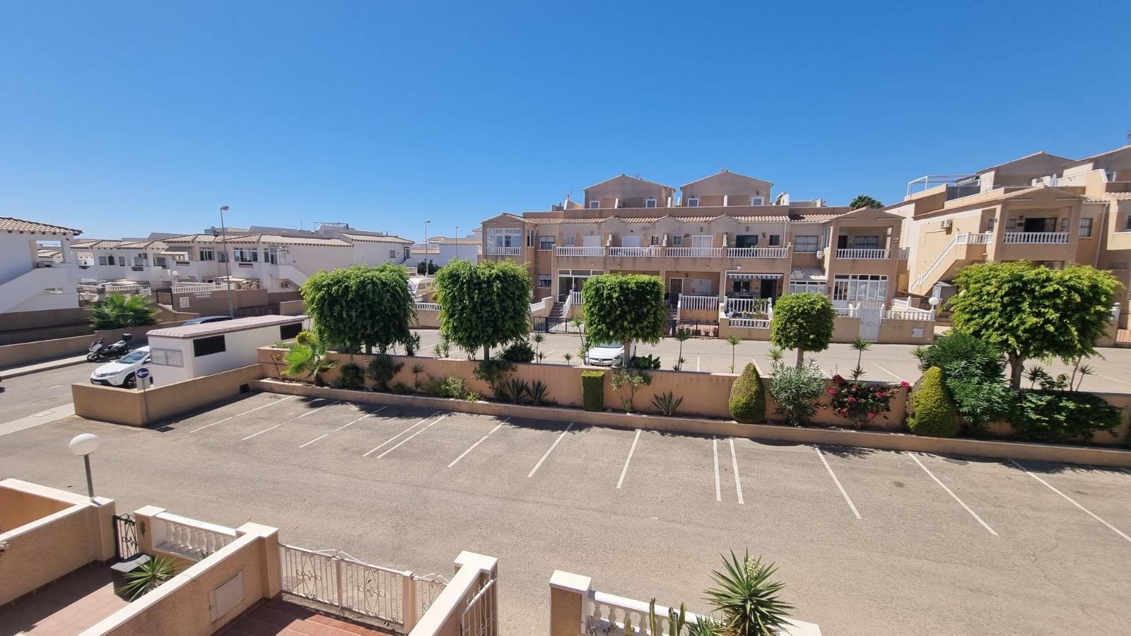 Duplex for sale in Orihuela Costa, Alicante, Spain