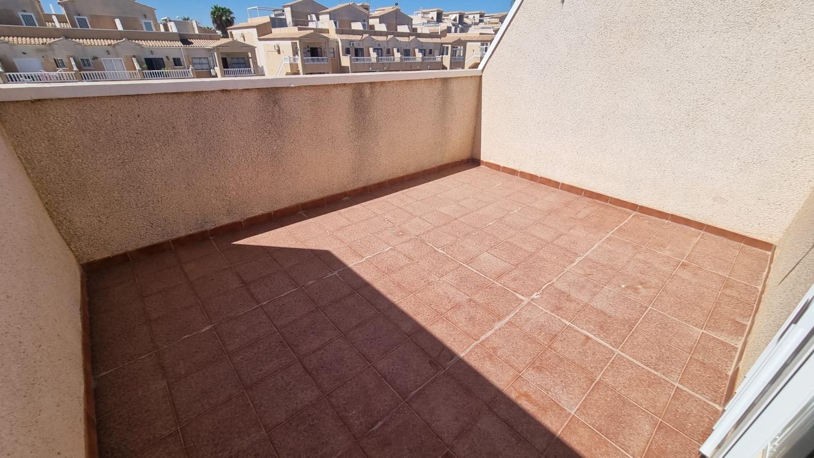 Duplex for sale in Orihuela Costa, Alicante, Spain