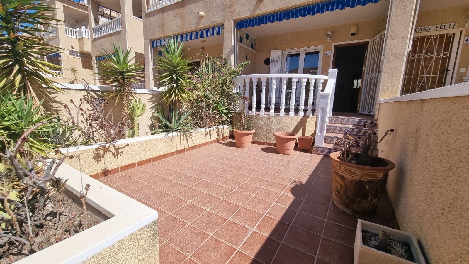 Duplex for sale in Orihuela Costa, Alicante, Spain