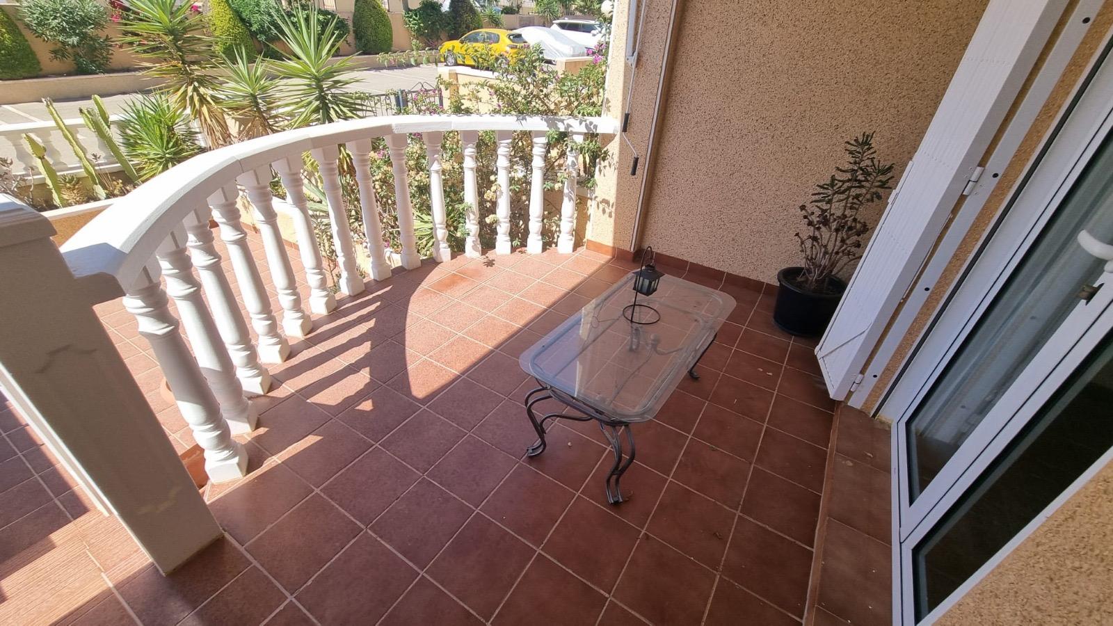 Duplex for sale in Orihuela Costa, Alicante, Spain