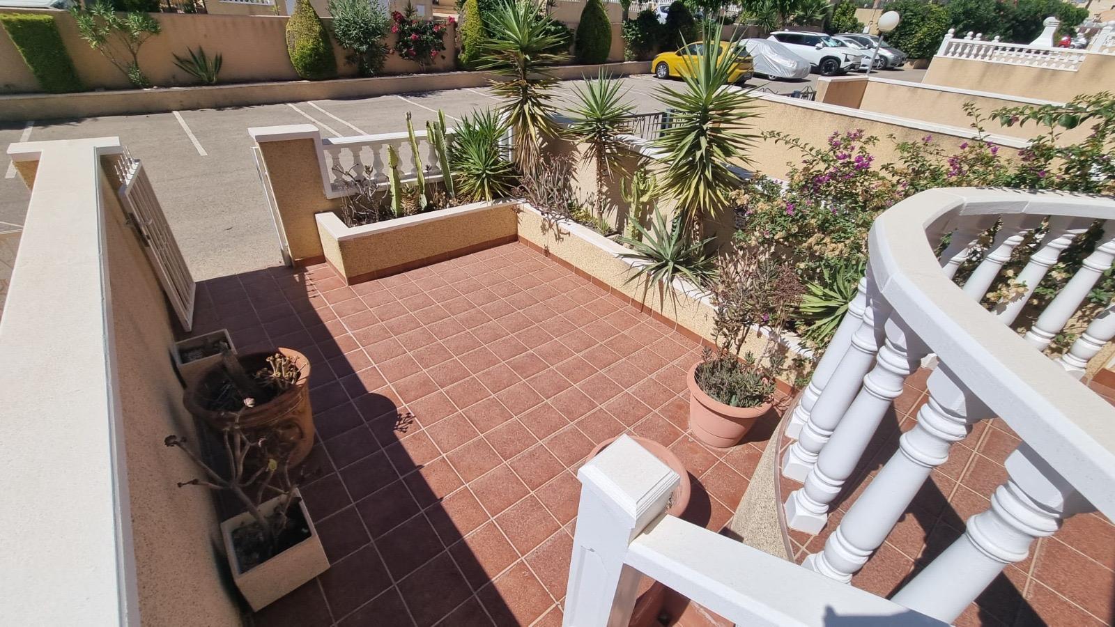 Duplex for sale in Orihuela Costa, Alicante, Spain