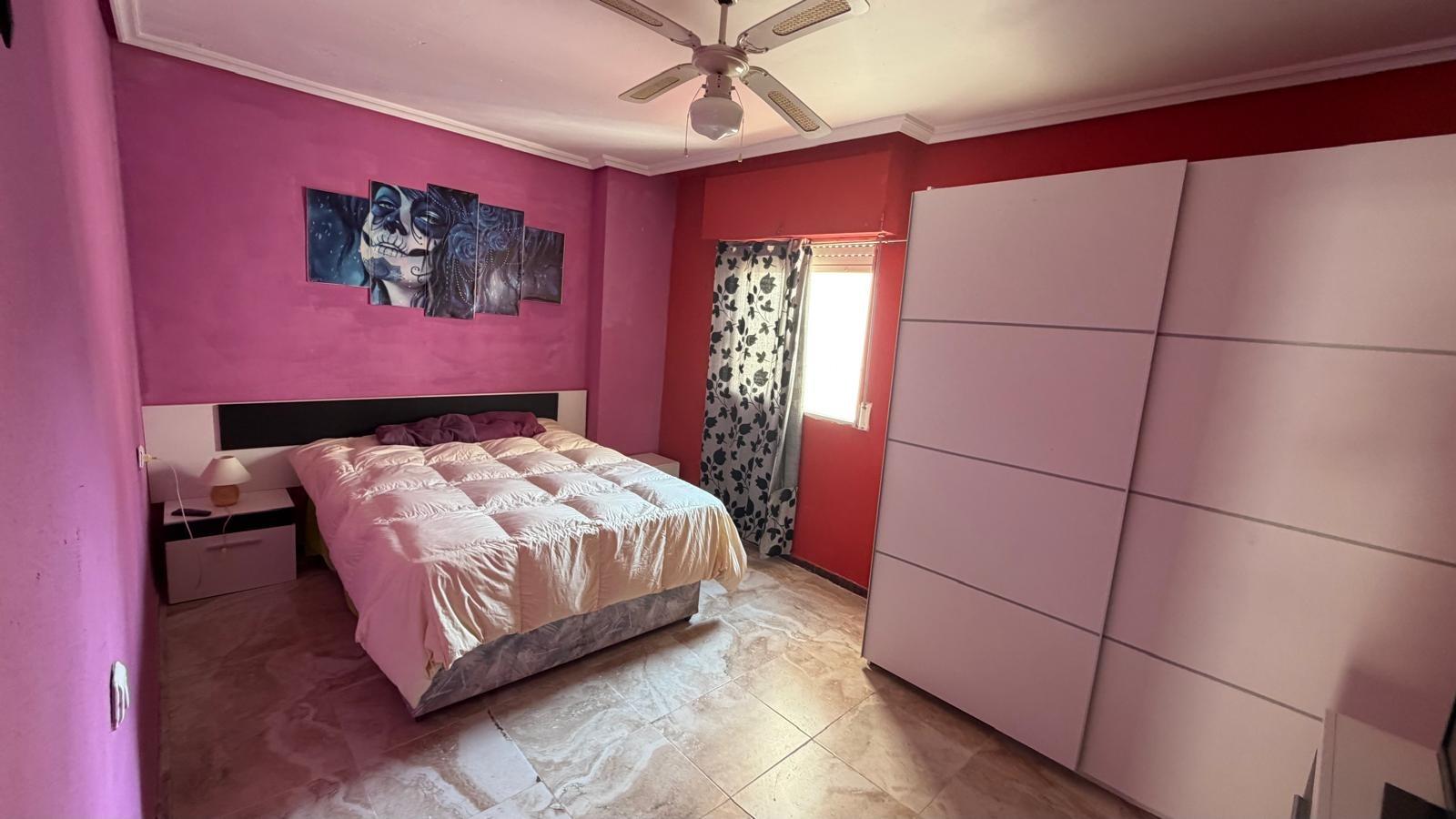 Apartment for sale in Torrevieja, Alicante, Spain