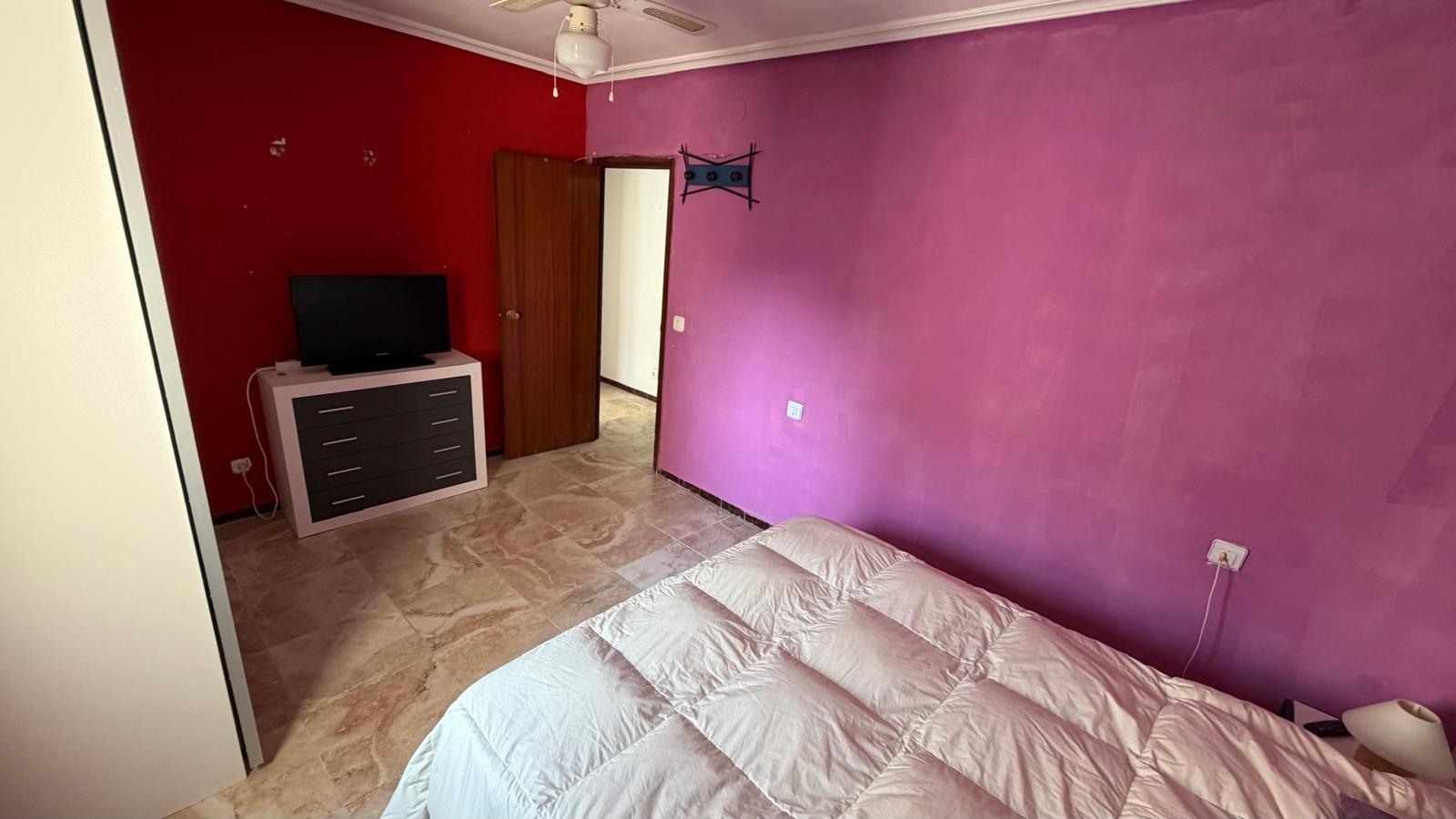 Apartment for sale in Torrevieja, Alicante, Spain