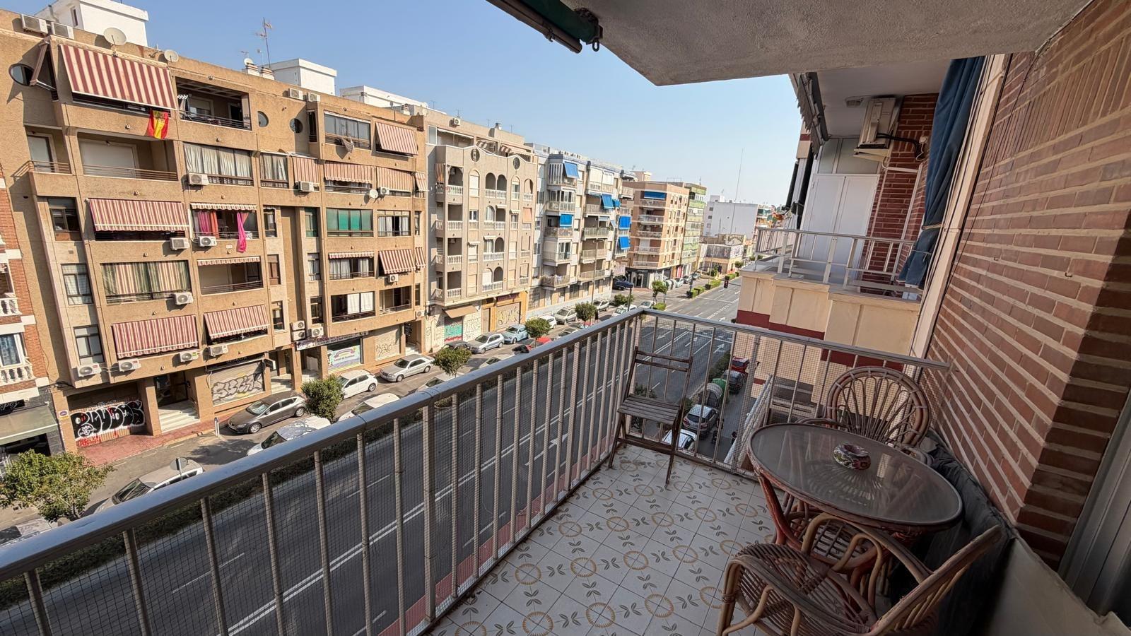 Apartment for sale in Torrevieja, Alicante, Spain