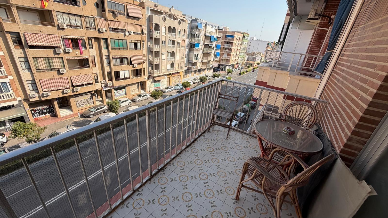 Apartment for sale in Torrevieja, Alicante, Spain