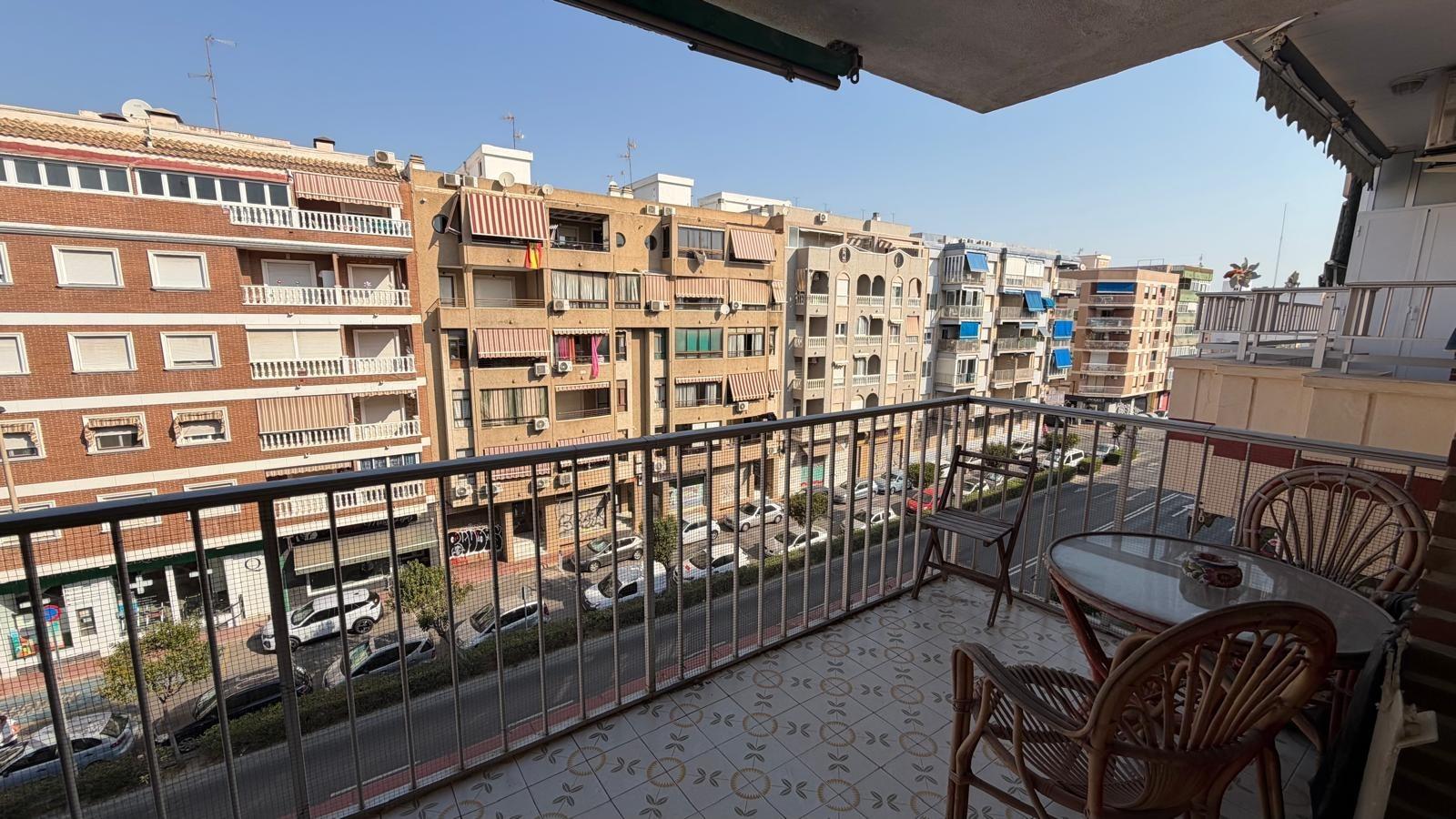 Apartment for sale in Torrevieja, Alicante, Spain