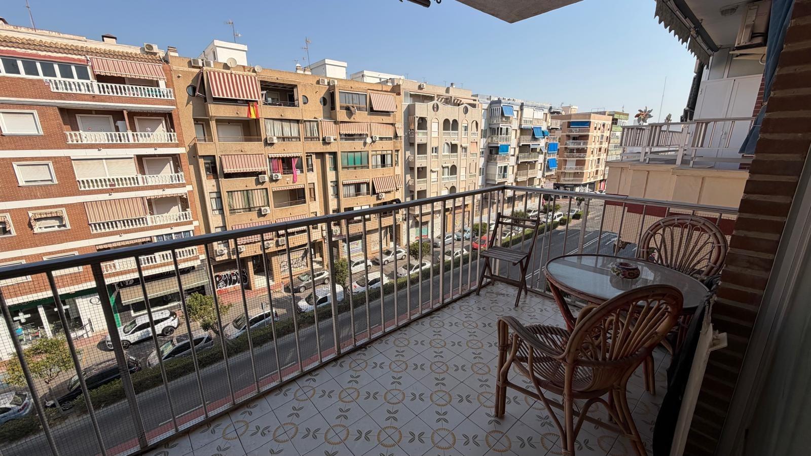 Apartment for sale in Torrevieja, Alicante, Spain