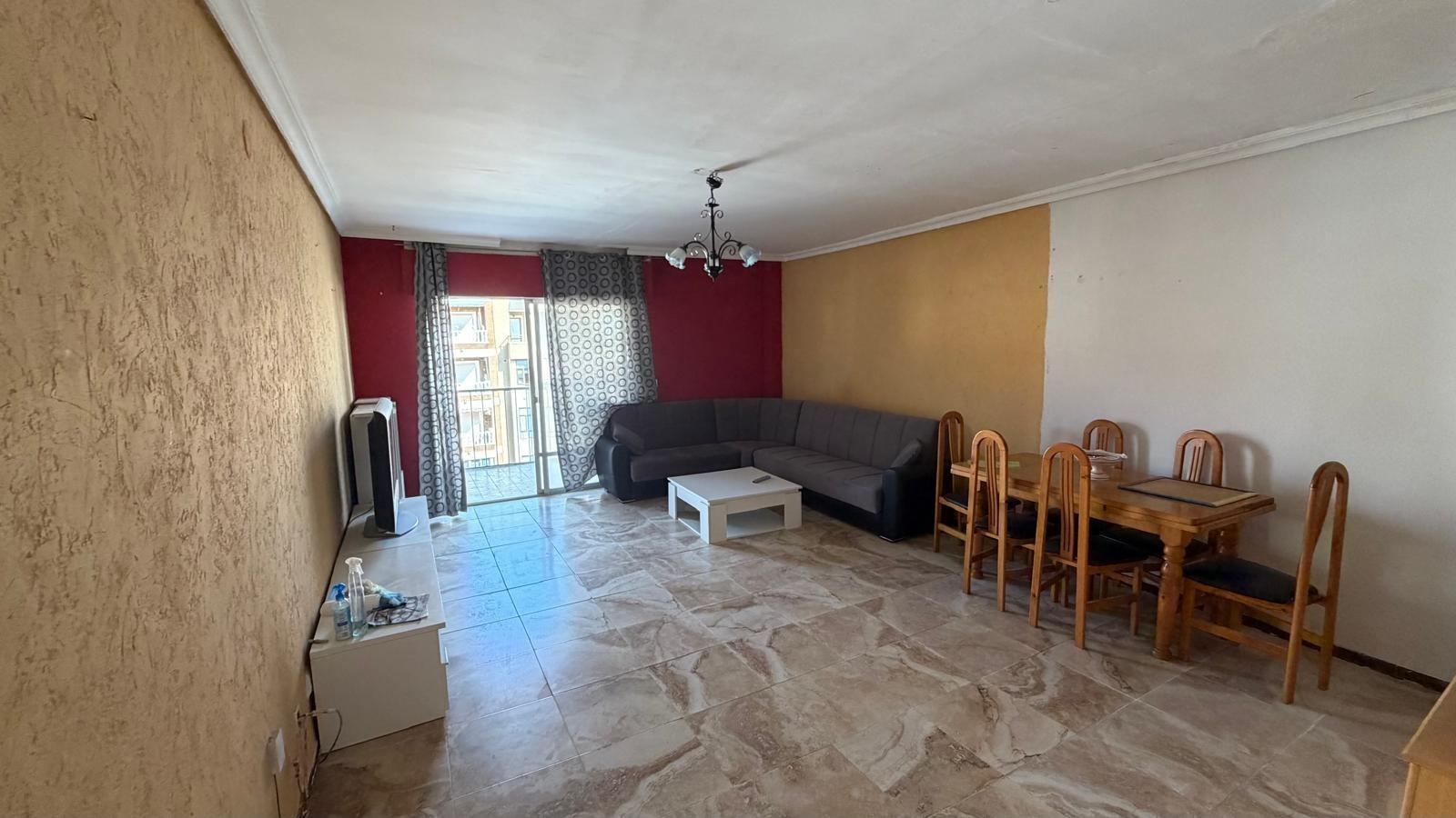 Apartment for sale in Torrevieja, Alicante, Spain
