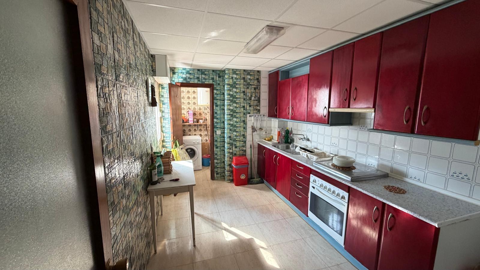 Apartment for sale in Torrevieja, Alicante, Spain