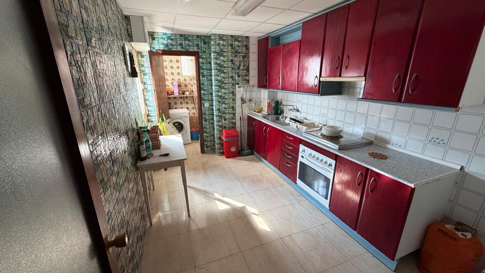 Apartment for sale in Torrevieja, Alicante, Spain