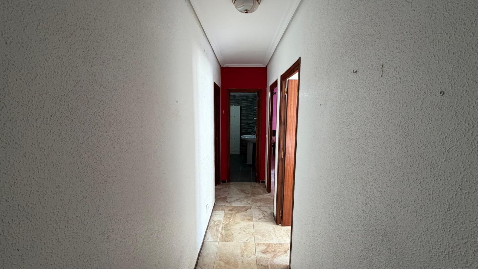 Apartment for sale in Torrevieja, Alicante, Spain