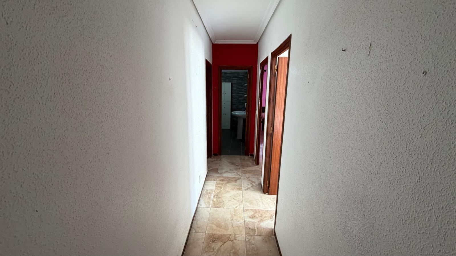 Apartment for sale in Torrevieja, Alicante, Spain
