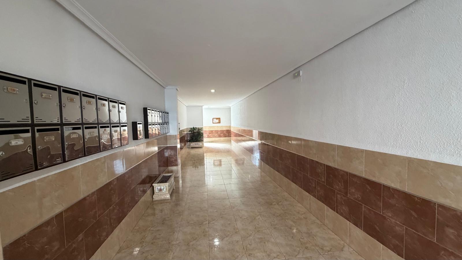 Apartment for sale in Torrevieja, Alicante, Spain