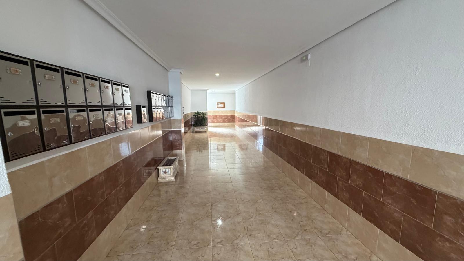 Apartment for sale in Torrevieja, Alicante, Spain