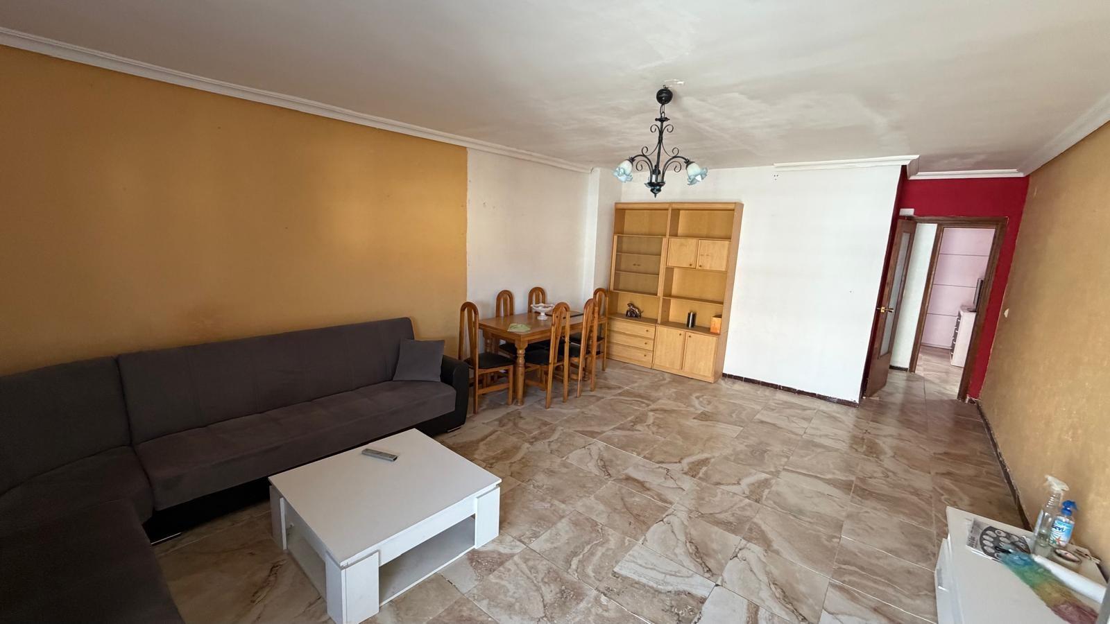 Apartment for sale in Torrevieja, Alicante, Spain