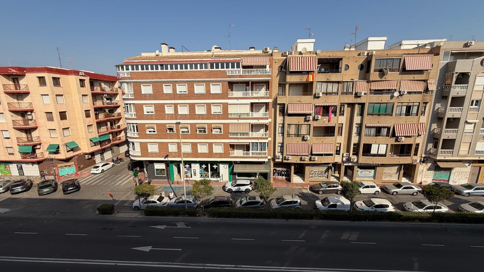 Apartment for sale in Torrevieja, Alicante, Spain