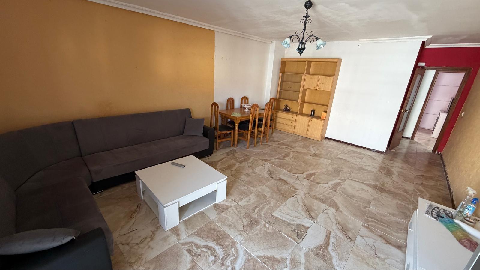 Apartment for sale in Torrevieja, Alicante, Spain