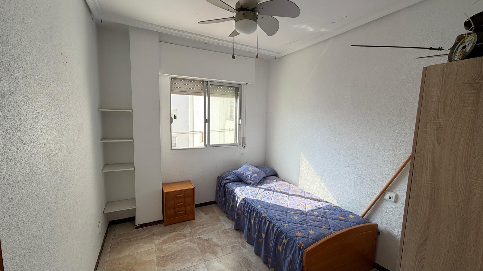Apartment for sale in Torrevieja, Alicante, Spain