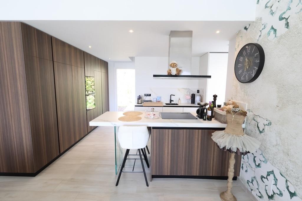 Villa for sale in Algorfa, Alicante, Spain