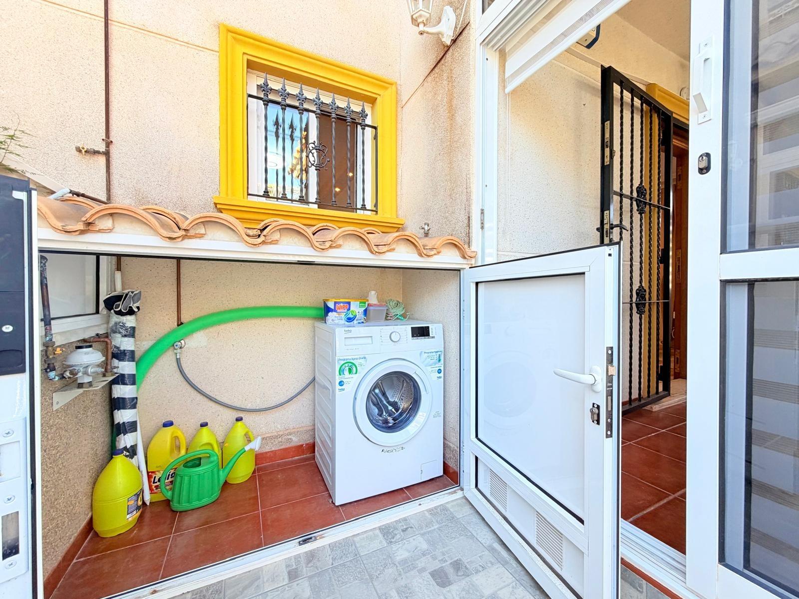 Town House for sale in Orihuela Costa, Alicante, Spain
