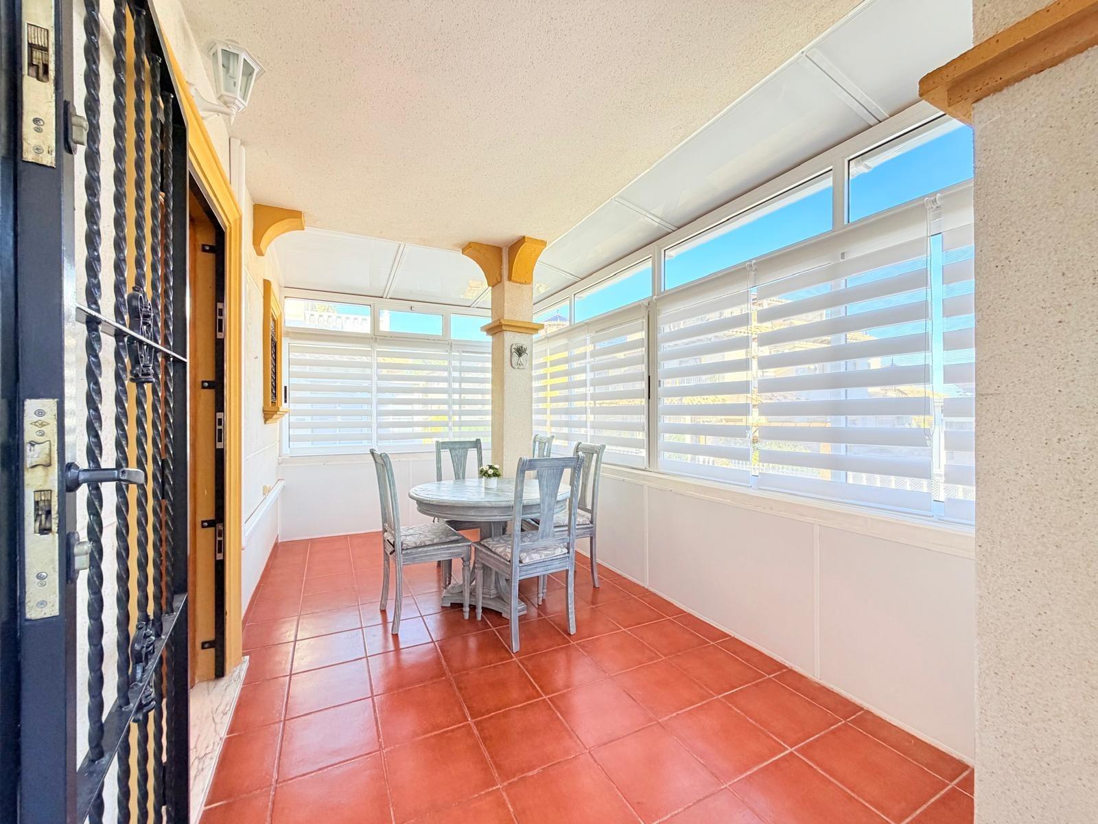 Town House for sale in Orihuela Costa, Alicante, Spain