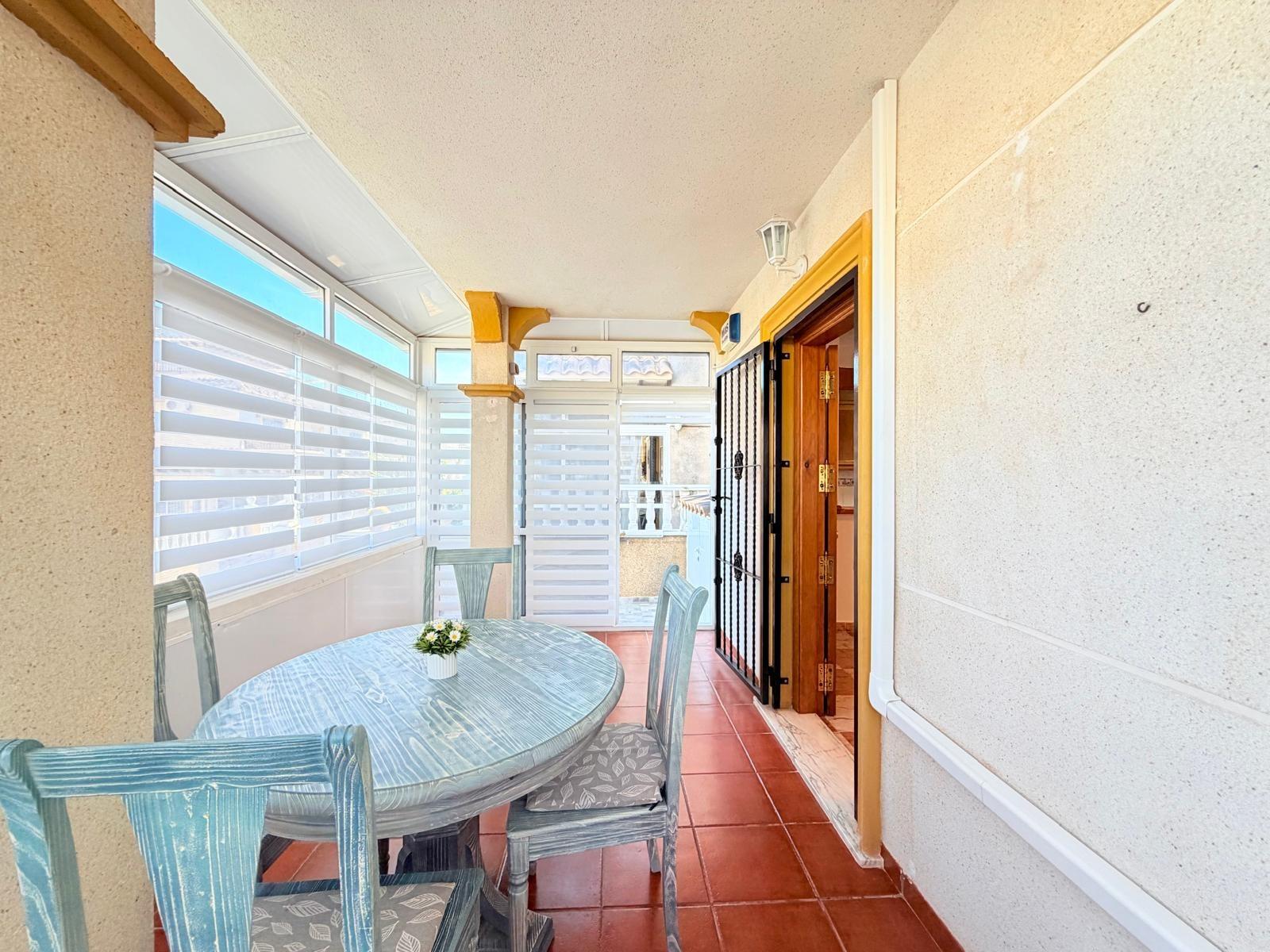 Town House for sale in Orihuela Costa, Alicante, Spain