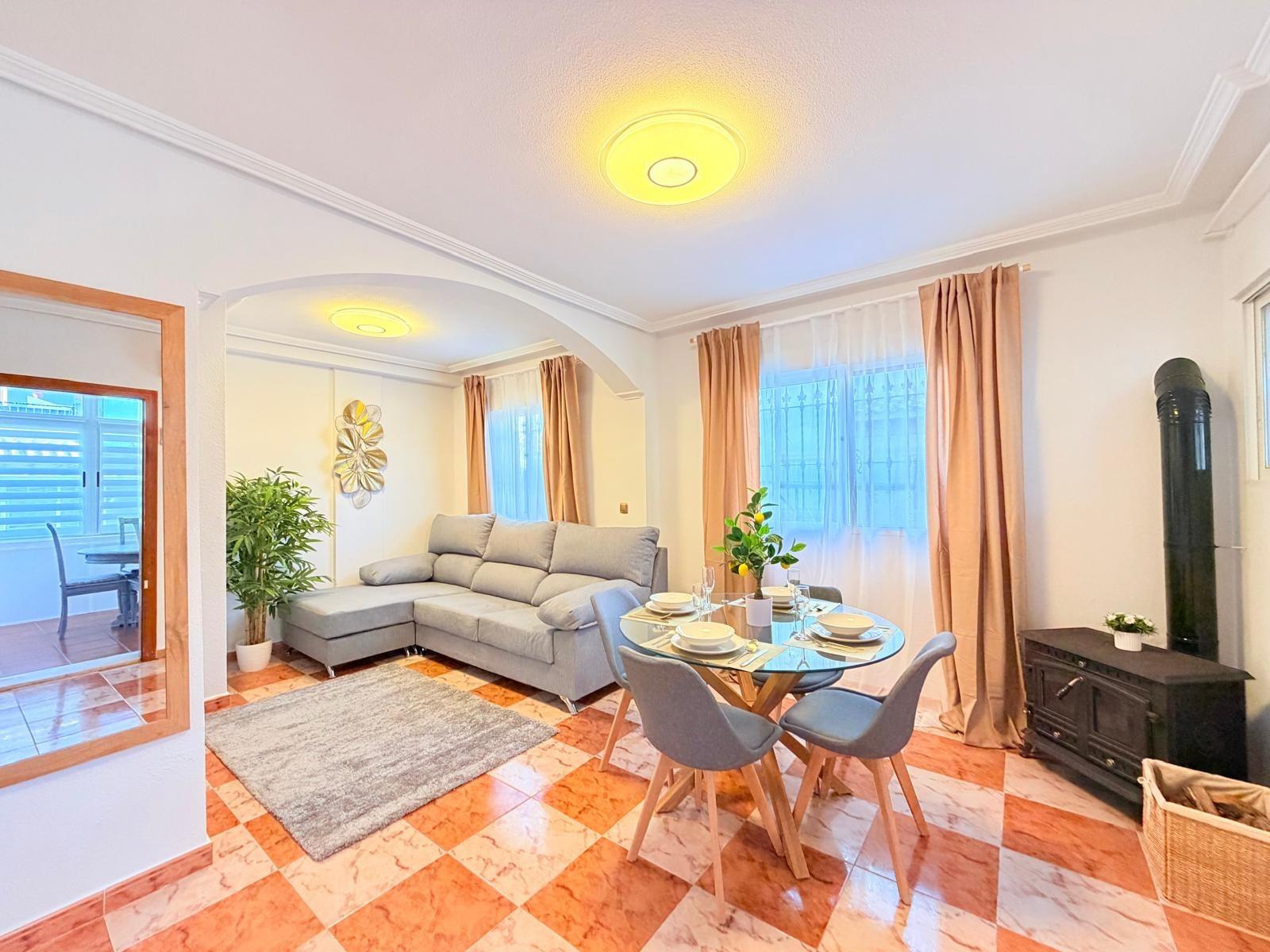Town House for sale in Orihuela Costa, Alicante, Spain