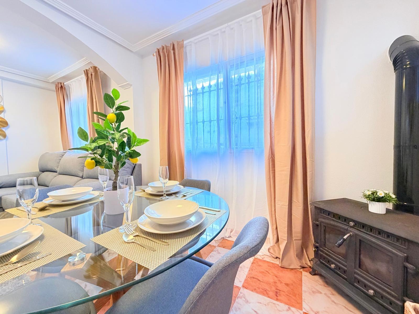 Town House for sale in Orihuela Costa, Alicante, Spain