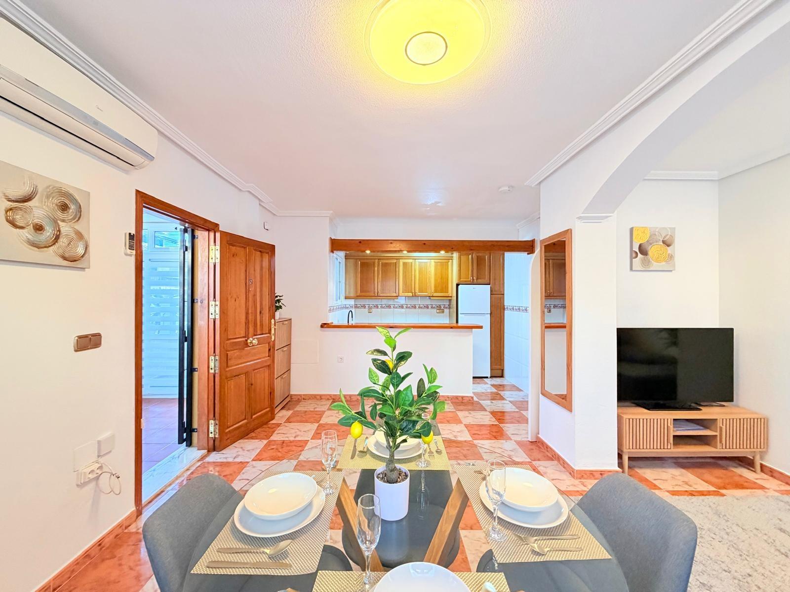 Town House for sale in Orihuela Costa, Alicante, Spain