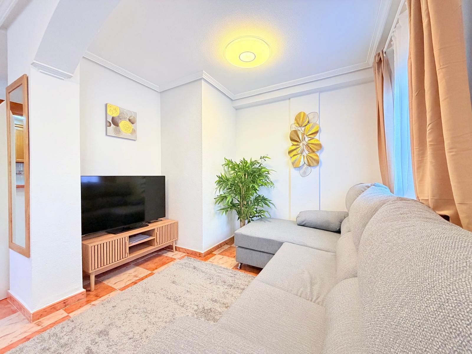 Town House for sale in Orihuela Costa, Alicante, Spain