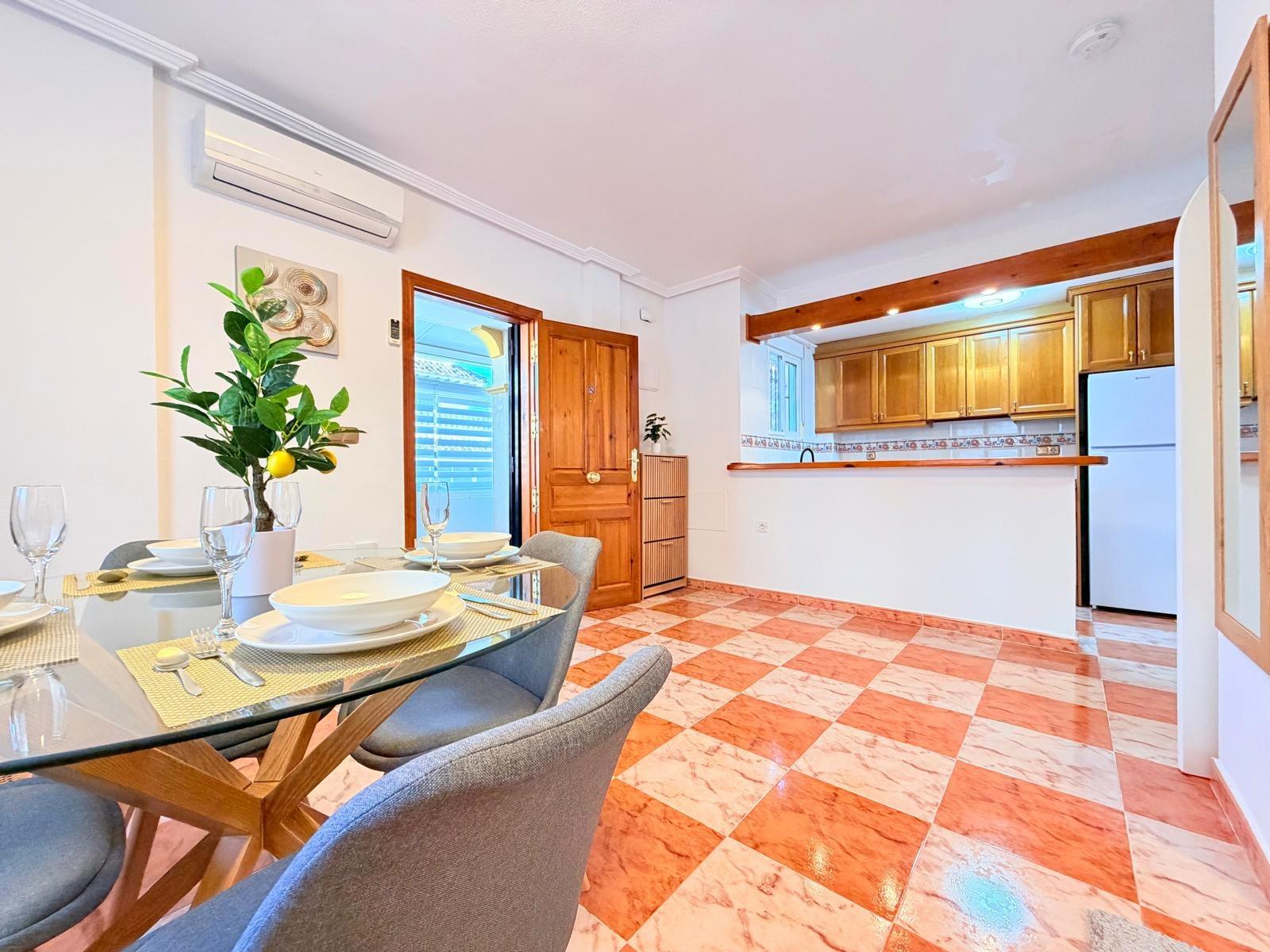 Town House for sale in Orihuela Costa, Alicante, Spain
