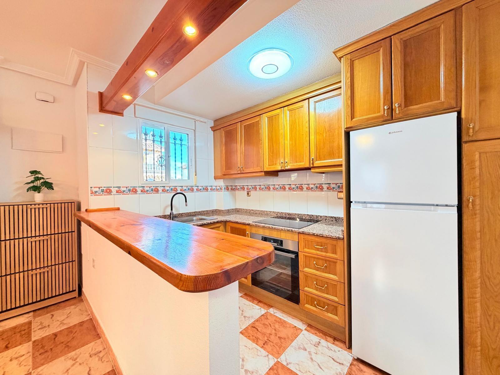 Town House for sale in Orihuela Costa, Alicante, Spain