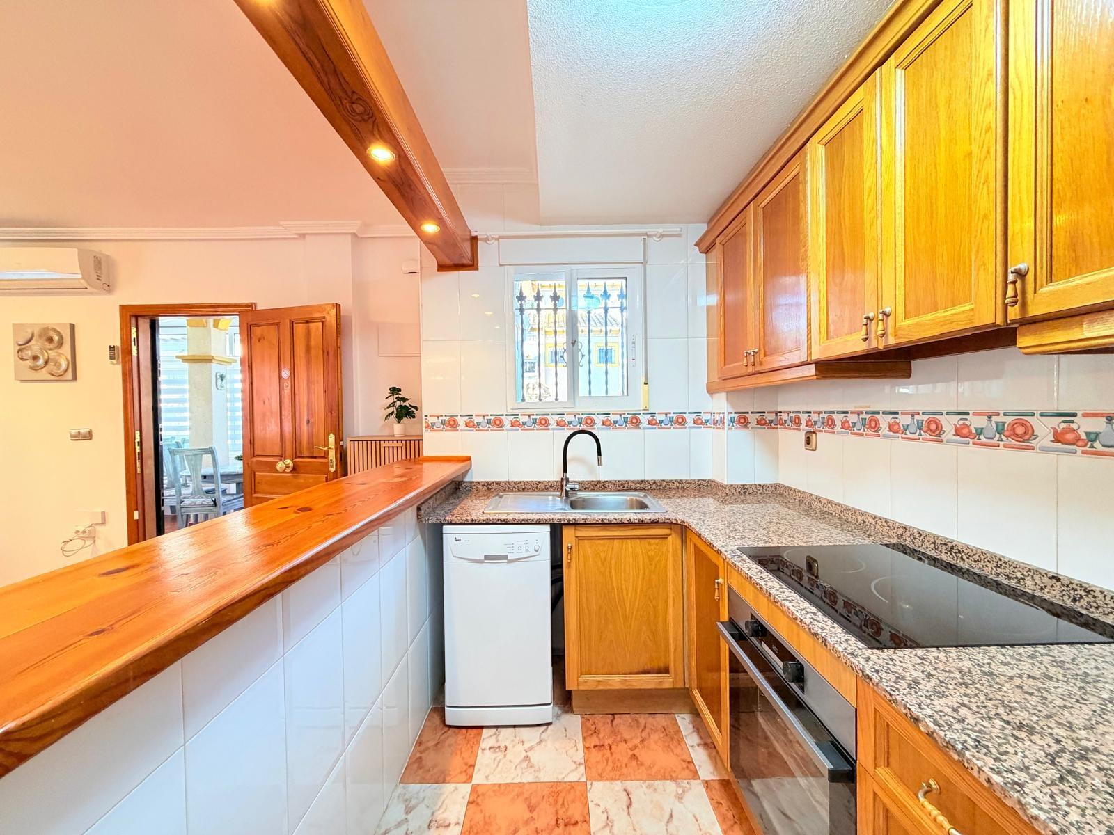 Town House for sale in Orihuela Costa, Alicante, Spain
