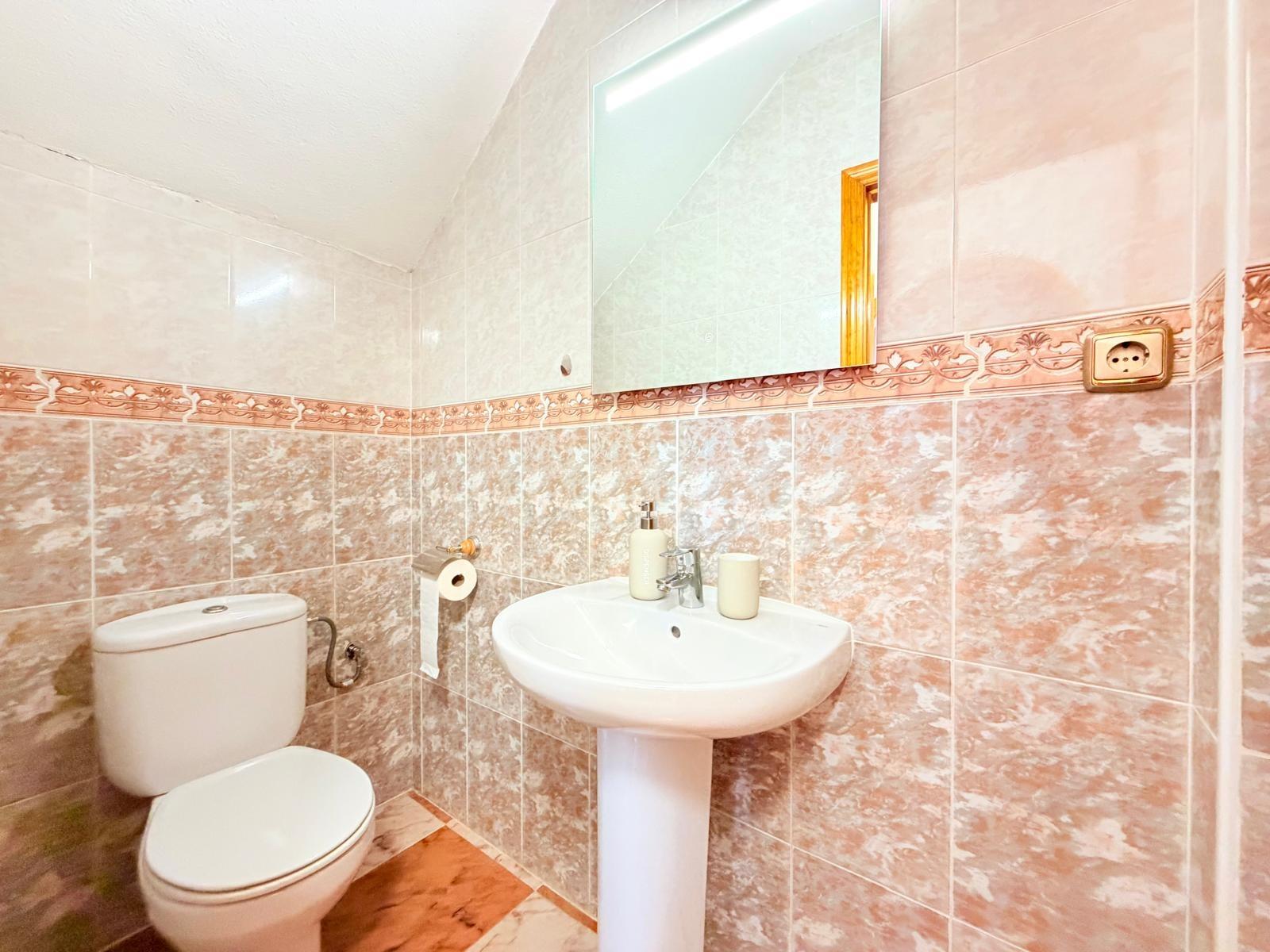 Town House for sale in Orihuela Costa, Alicante, Spain