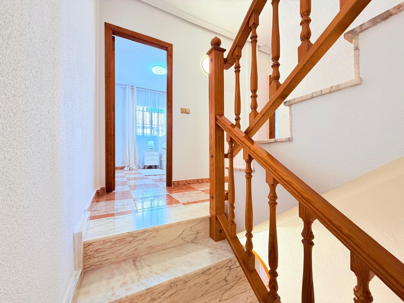 Town House for sale in Orihuela Costa, Alicante, Spain