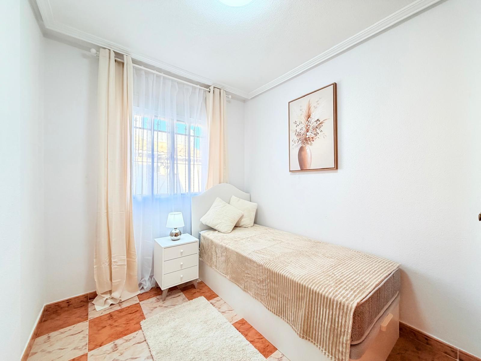 Town House for sale in Orihuela Costa, Alicante, Spain