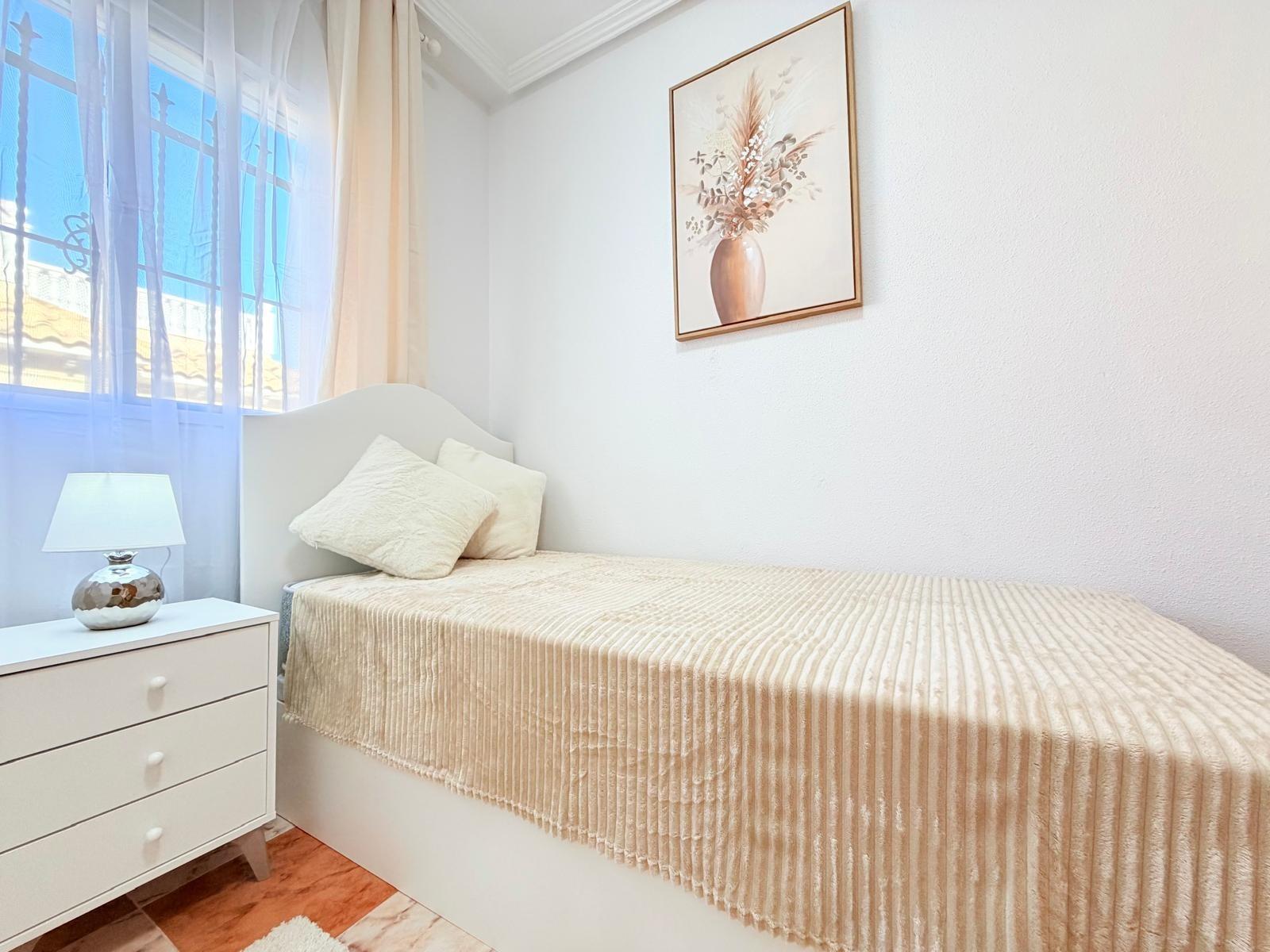 Town House for sale in Orihuela Costa, Alicante, Spain